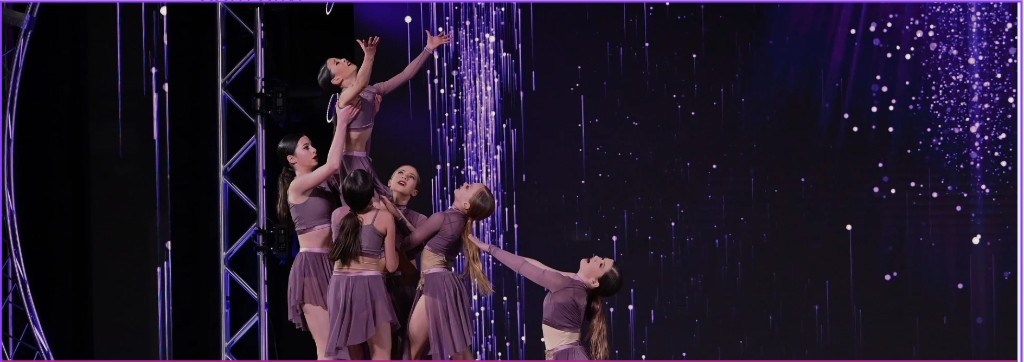 925 Dance Collective Competition Team