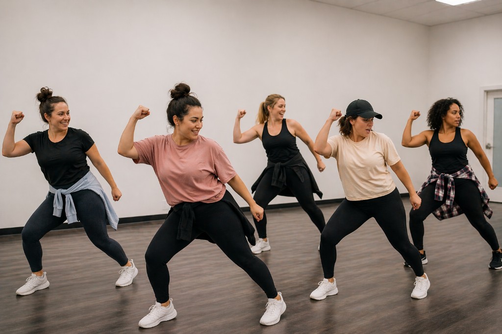 Adult Dance