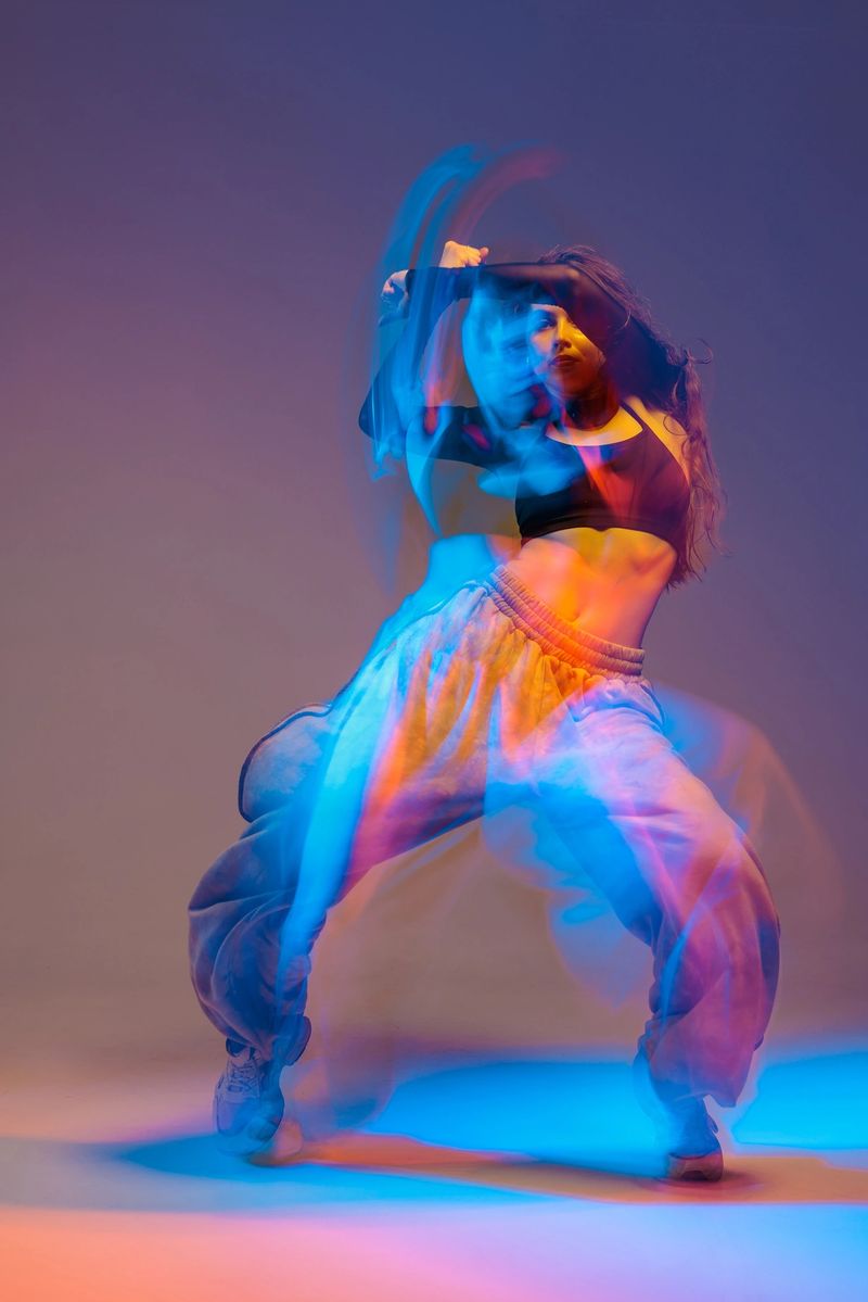 Dance For Camera & Film Lab