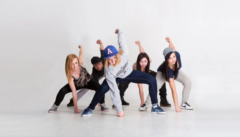 Hip Hop